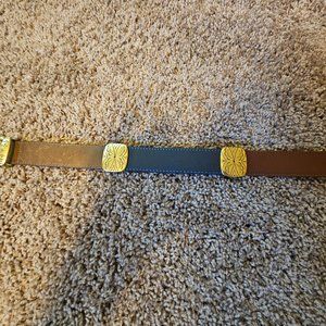 Brighton Belt Vintage